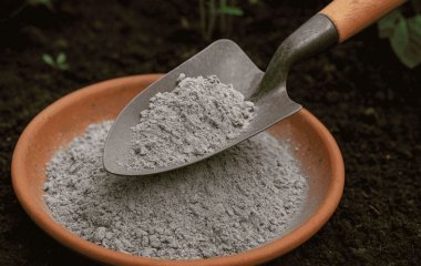 Навіщо всі досвідчені господарі восени посипають город попелом: секрети для родючості ґрунту
