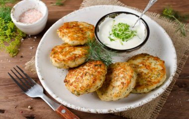 Кружоляты из курицы: рецепт вкуснейшего блюда украинской кухни