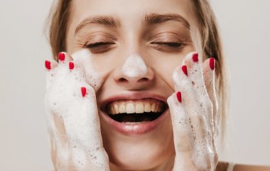 5 способів зробити пори на обличчі менш помітними