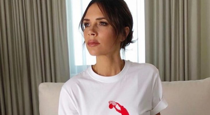 Виктория Бекхэм предстанет перед судом: на дизайнерку подала иск ее же сотрудница