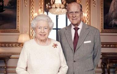98-летнего мужа Елизаветы II госпитализировали в лондонскую больницу