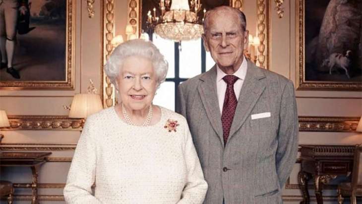 98-летнего мужа Елизаветы II госпитализировали в лондонскую больницу