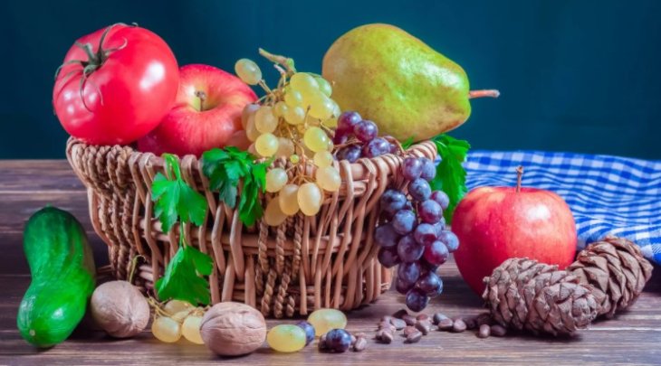 Названі найкорисніші продукти навесні