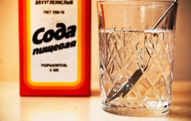 Вчені визнали соду ефективним засобом проти артриту