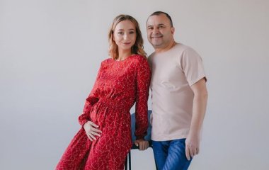 Жена Виктора Павлика честно рассказала об отношениях с его дочерью
