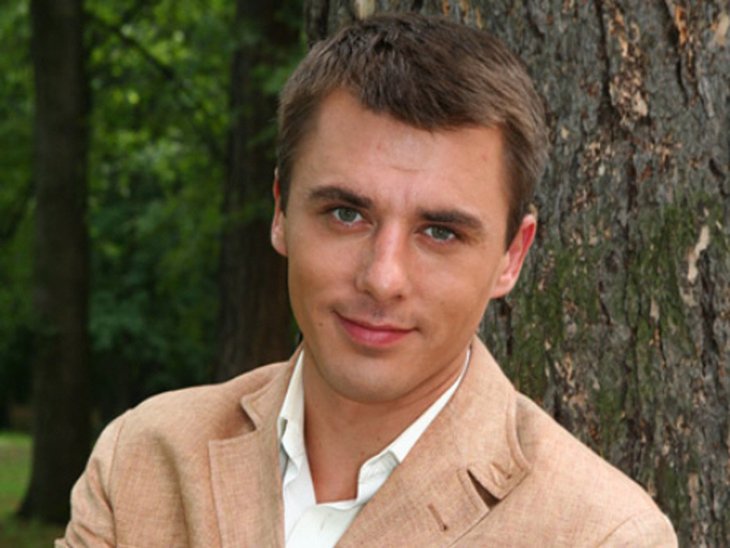 Игорь Петренко откровенно рассказал о всех своих женщинах