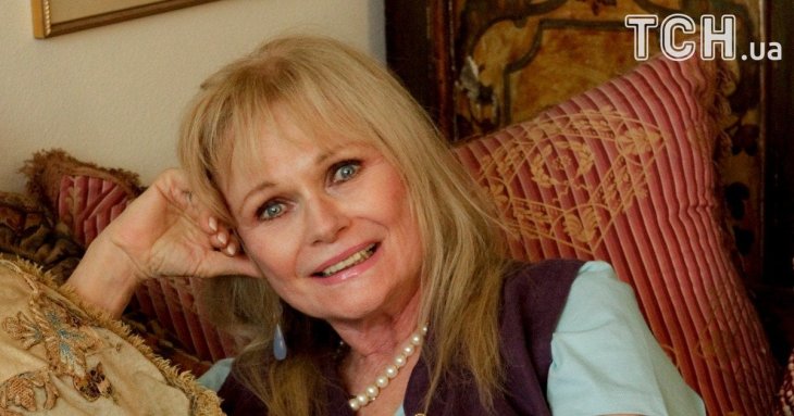 Померла зірка американського кіно Валері Перрін: що стало причиною смерті секс-символки 70-х