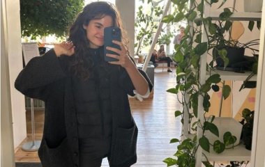 Кацурина рассекретила свой вес и растрогала видео, где Дантес играет с ее двухлетним сыном