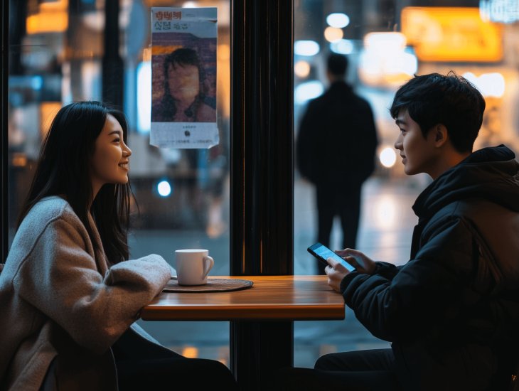 Касперінг: людина дає надію, але не хоче стосунків