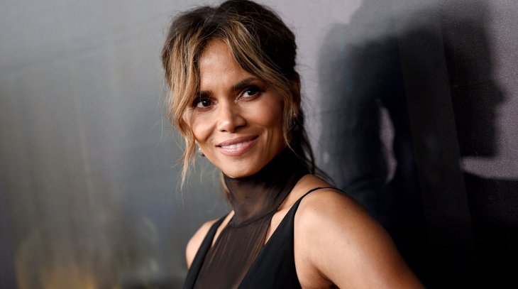 Холли Берри рассказала о своей личной жизни