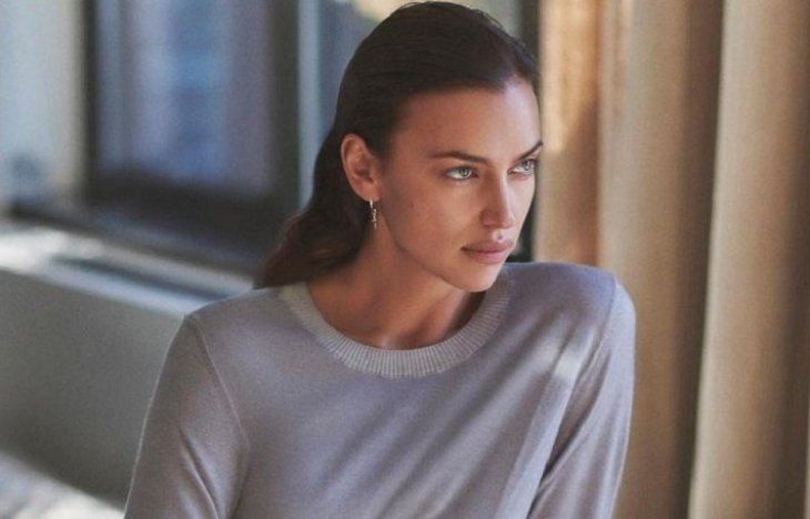 «Мы к такому не готовы»: Ирина Шейк поразила поклонников провокационным видео