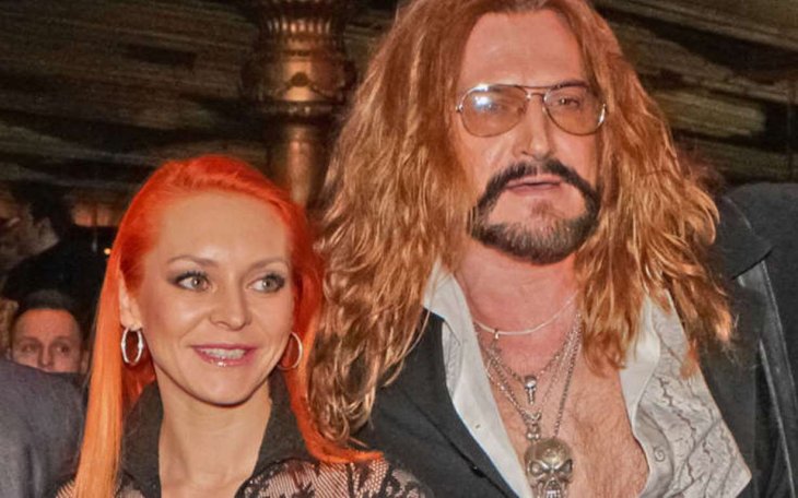 Стала известна дата свадьбы Никиты Джигурды и Марины Анисиной