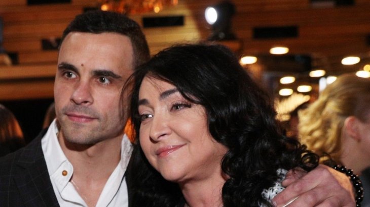 Экс-супруг Лолиты Милявской Дмитрий Иванов попал в больницу с тяжелыми травмами