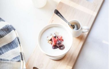 Медик назвала самый полезный продукт для здоровья костей