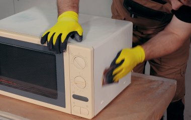 6 простых способов отбелить пластик