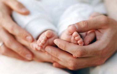 Як незвичайно назвати дитину — старовинні українські імена з особливим характером