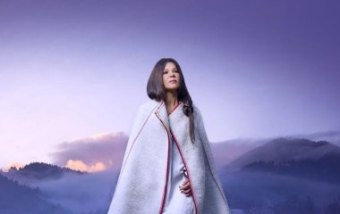 Руслана показала фото з Троєщини й яку допомогу передала до київських пунктів незламності