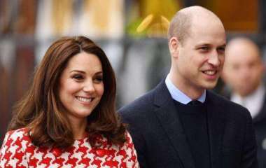 Кейт Миддлтон и принц Уильям отчитали радиоведущего за издевательство над принцессой Шарлоттой в эфире