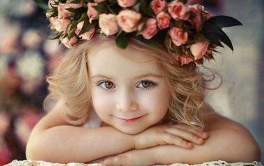 Красивые и современные имена для девочек