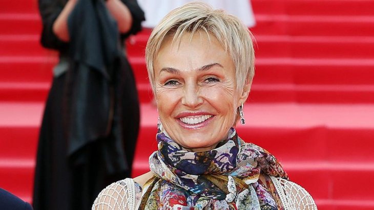 Наталью Андрейченко искали в Мексике с полицией