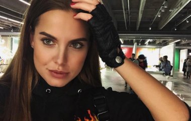 Дарья Клюкина рассказала о впечатлениях от отдыха на Сейшельских островах