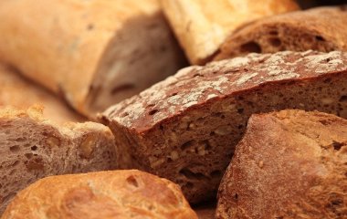 7 найкорисніших видів хліба: що радить дієтолог для здоров’я