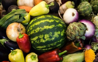 Як відновити роботу печінки: топ-7 перевірених продуктів