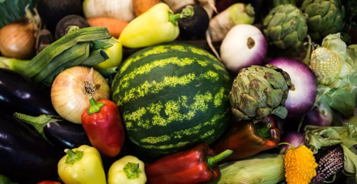 Як відновити роботу печінки: топ-7 перевірених продуктів