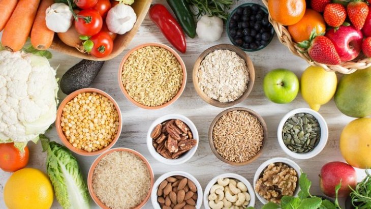 7 продуктів, найбагатших клітковиною