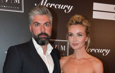 Дмитрий Исхаков опроверг слухи о расставании с Полиной Гагариной