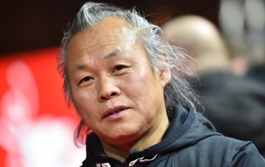 В Латвии умер режиссер Ким Ки Дук