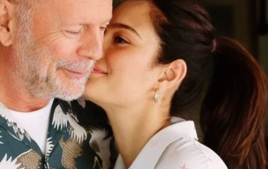 «Вариантов мало». Жена Брюса Уиллиса раскрыла подробности его борьбы с деменцией