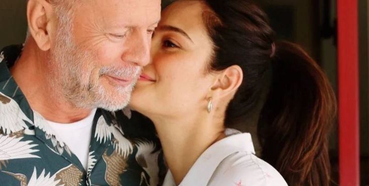 «Вариантов мало». Жена Брюса Уиллиса раскрыла подробности его борьбы с деменцией