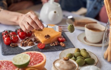Названо пять видов продуктов, вызывающих мигрень и головные боли