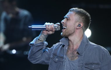 Егор Крид отправился в Монако