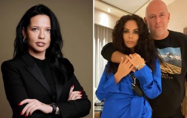 Ирина Горовая рассказала, почему больше не сотрудничает с Потапом