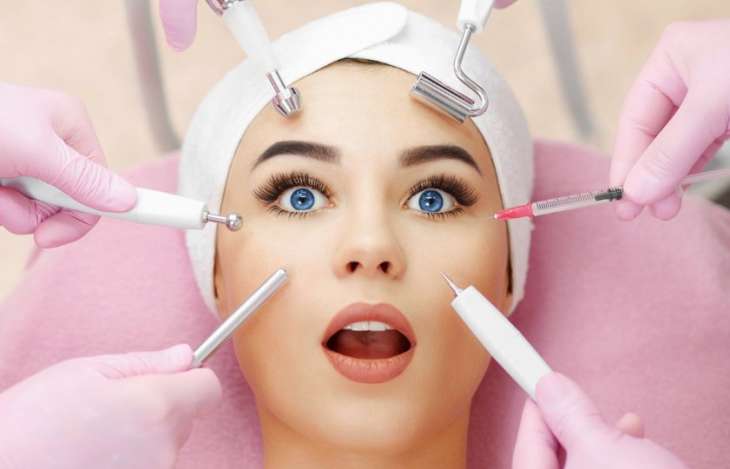 Популярные косметические процедуры, которые на самом деле вредят здоровью и внешности