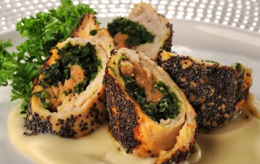 Оригинальное мясное блюдо: рецепт кручеников по-житомирски