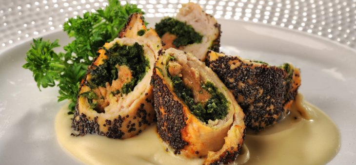 Оригинальное мясное блюдо: рецепт кручеников по-житомирски