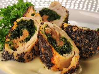 Оригинальное мясное блюдо: рецепт кручеников по-житомирски