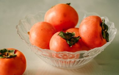 Полезна для сердца, защитит от рака и другие полезные свойства хурмы