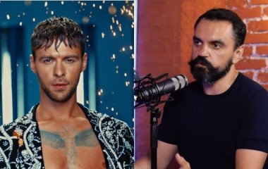 Продюсер Ясинский рассекретил, сколько зарабатывает Макс Барских: 