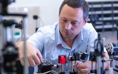 Вчені знайшли новий спосіб виявлення грибка шкіри