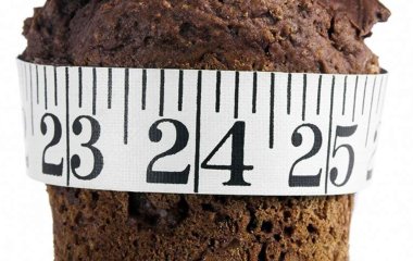 Диетолог назвала оптимальное суточное количество калорий
