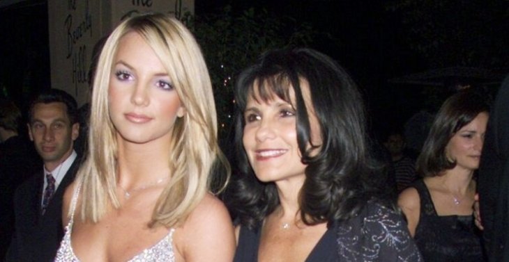 Токсичное детство Бритни Спирс: певица рассказала, как мать ее спаивала, а отец критиковал за лишний вес