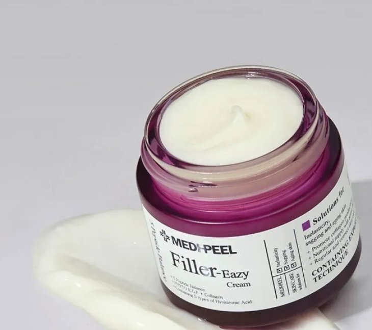 MediPeel — корейська косметика нового покоління для ефективного догляду за шкірою