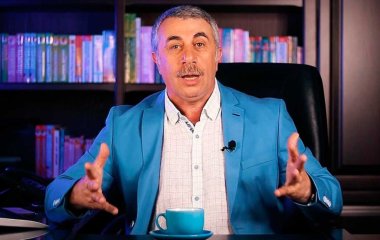 Каких врачей надо избегать, рассказал доктор Комаровский