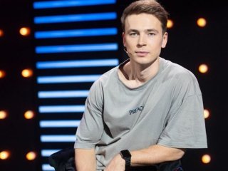 Богдан Буше показався в клініці під крапельницею і розкрив, що сталося: