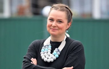 Виталина Библив официально изменила имя и фамилию и объяснила почему