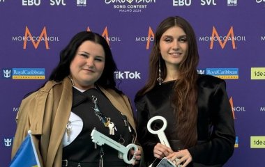 Jerry Heil приголомшила сумою, яку вони з alyona alyona витрали на 